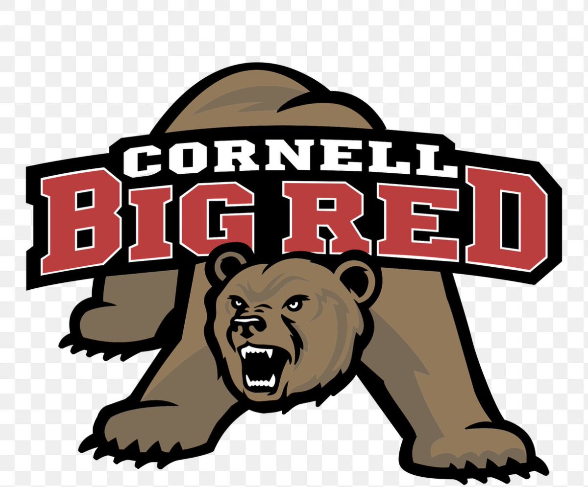 Mateo Brink (@mateo_brink85) on Twitter photo Truly blessed to receive my first offer from Cornell University! <a href="/BPS_Football/">Berkeley Football</a> <a href="/BPS_Athletics/">Berkeley Athletics</a> <a href="/BigRed_Football/">Cornell Football</a>
#GOBIGRED Truly blessed to receive my first offer from Cornell University! <a href="/BPS_Football/">Berkeley Football</a> <a href="/BPS_Athletics/">Berkeley Athletics</a> <a href="/BigRed_Football/">Cornell Football</a>
#GOBIGRED