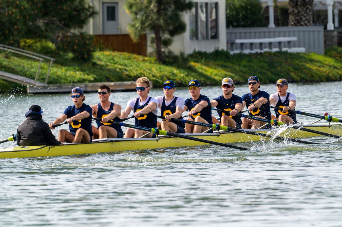 California Rowing (@calmrowing) on Twitter photo Excited to share that we've entered into a partnership with <a href="/OvernghtMedia/">Overnght Media</a> and will have all of our home regattas streamed through 2029.
To read more click here: calbea.rs/41L06jT Excited to share that we've entered into a partnership with <a href="/OvernghtMedia/">Overnght Media</a> and will have all of our home regattas streamed through 2029.
To read more click here: calbea.rs/41L06jT