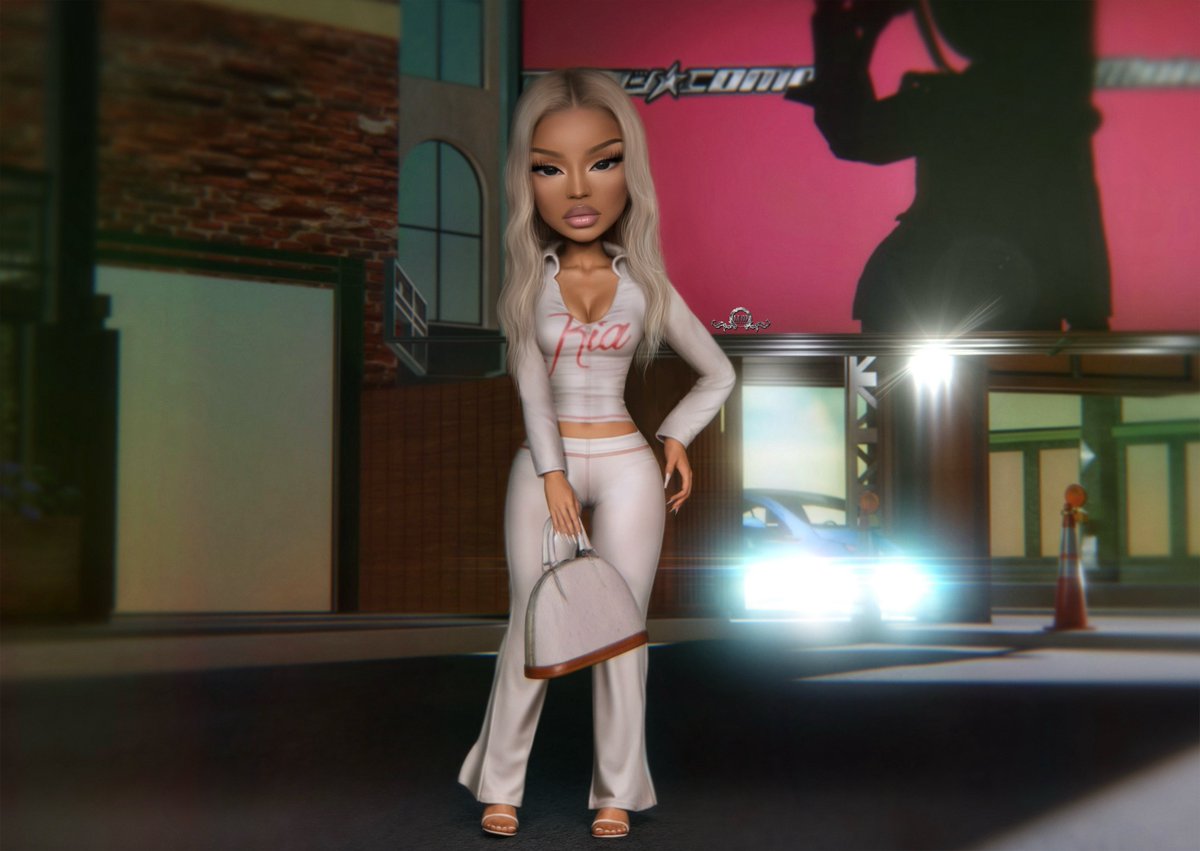 NeokiMaenaj's tweet photo. #MoneyCome25 🫦 https://t.co/g5ksS6Ryyn