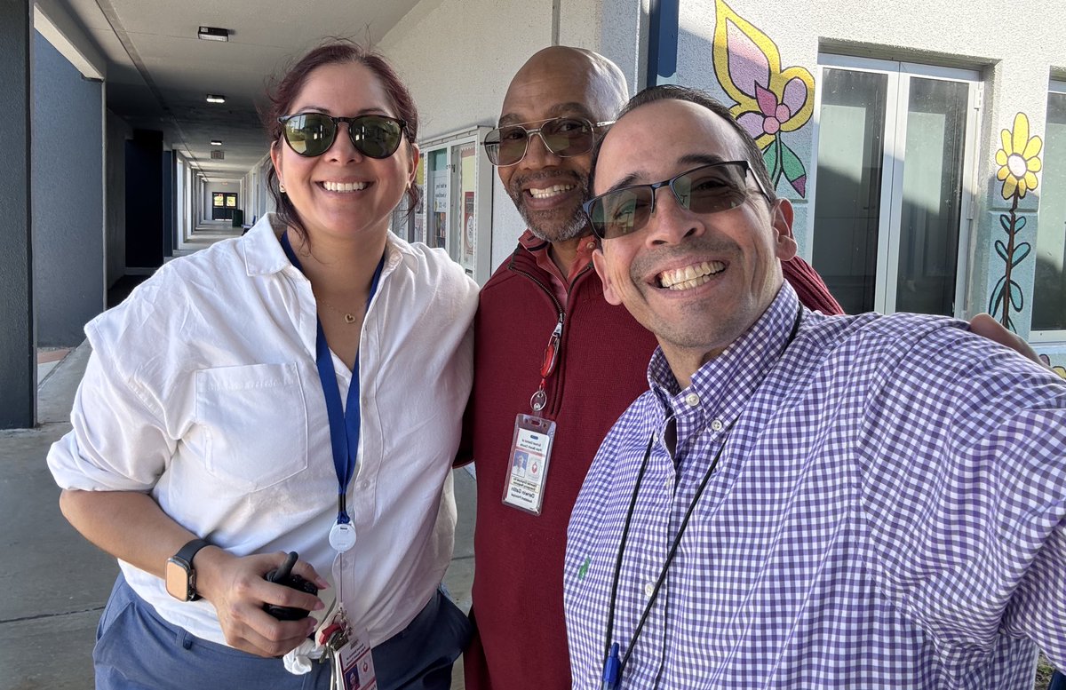 Conniston Middle (@connistonmiddle) on Twitter photo The Blue Marlins Family welcome Assistant Principal Frances Rivera to <a href="/ConnistonMiddle/">Conniston Middle</a>
<a href="/jamesthomas3601/">James Thomas</a> <a href="/JavierOrtolaza/">Javier Ortolaza</a> <a href="/derwingatlin1/">DGatlin-AP@Conniston</a> <a href="/pbcsd/">The School District of Palm Beach County</a> The Blue Marlins Family welcome Assistant Principal Frances Rivera to <a href="/ConnistonMiddle/">Conniston Middle</a>
<a href="/jamesthomas3601/">James Thomas</a> <a href="/JavierOrtolaza/">Javier Ortolaza</a> <a href="/derwingatlin1/">DGatlin-AP@Conniston</a> <a href="/pbcsd/">The School District of Palm Beach County</a>