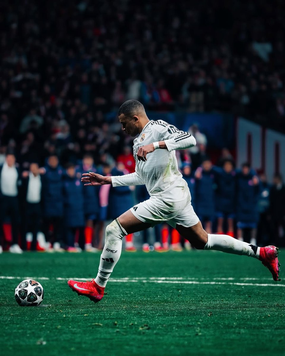 Kylian Mbappé tweet media