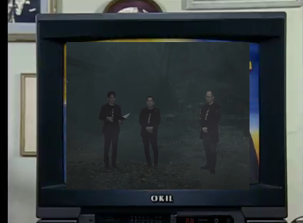 Silent Hill kurde
#SILENTHILLf