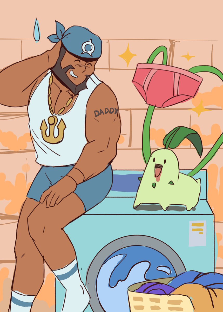 laundry time

#sketchdump