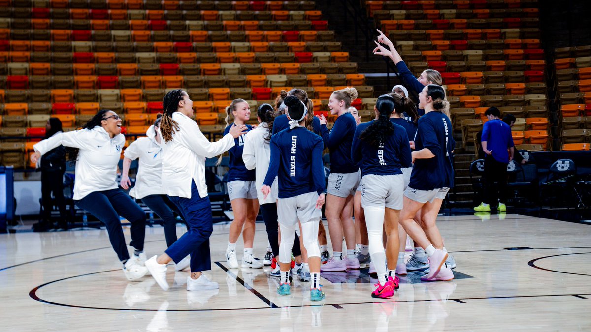 USUWBasketball's tweet photo. 𝘰𝘯𝘭𝘺 𝘵𝘩𝘦 𝘣𝘦𝘨𝘪𝘯𝘯𝘪𝘯𝘨 https://t.co/E8heSsx51v