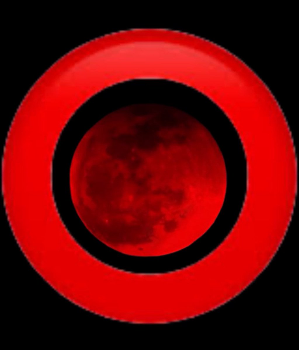 Blood Moon tonight 🩸🌕