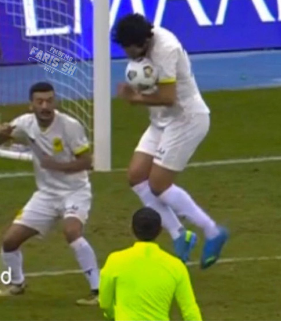 ناخذه .. ندعمه .. نقوية 😅