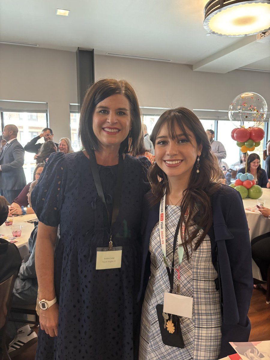 Worth Heights Elementary School (@worthheightsfw) on Twitter photo Congratulations to Ms. Fernandez! Worth Heights Teacher of the Year! @CharlieGarciaFW <a href="/CC_Renteria/">Christine Cano Renteria</a> Congratulations to Ms. Fernandez! Worth Heights Teacher of the Year! @CharlieGarciaFW <a href="/CC_Renteria/">Christine Cano Renteria</a>