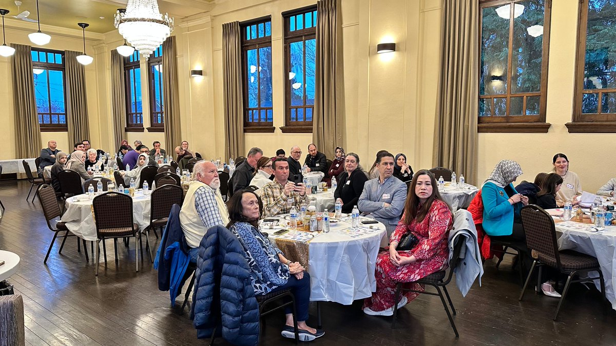 Pacifica Foundation Seattle tweet media