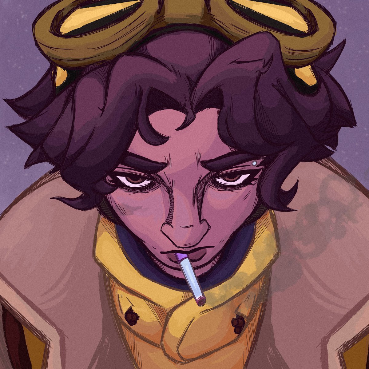 Pfp Redraw

#ow2 #Overwatch2 #Venture