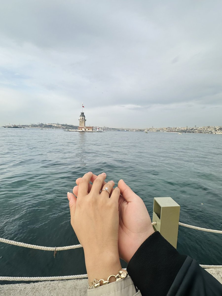 yapaybeyincik's tweet photo. Yolculuğun en güzel sonu <3 https://t.co/0FhaqZvrxU