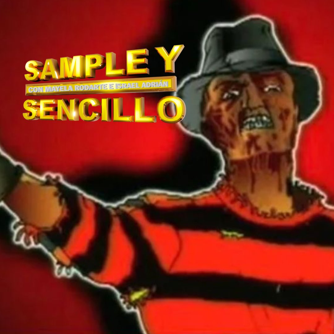 SampleySencillo's tweet photo. ¿Por qué no me llevas contigo? Si soy Picasso.

Episodio 153: disponible el 14 de marzo.

#podcast #musica #letras #humor #sampleysencillo https://t.co/KgYAkrmD0X