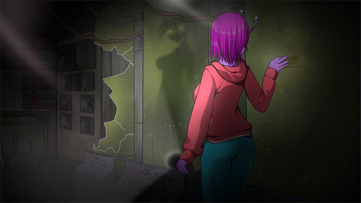 Lust Survivor v0.13 is ready for our patrons and v0.12 is out for everyone! We are so close to reaching v 1.0!