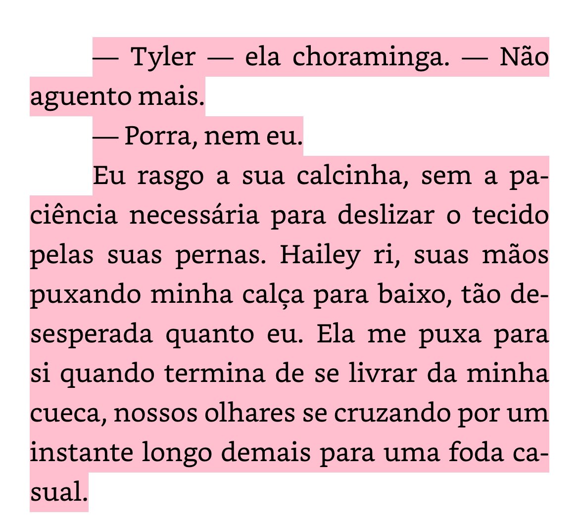 analibrarylver's tweet image. eita 👀 as coisas estão ficando mais sérias agora