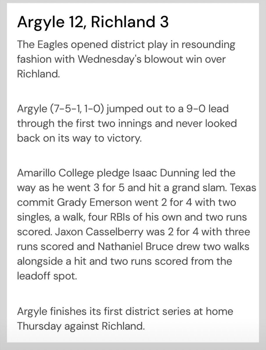 Game 2 tonight at 7:30pm at home.