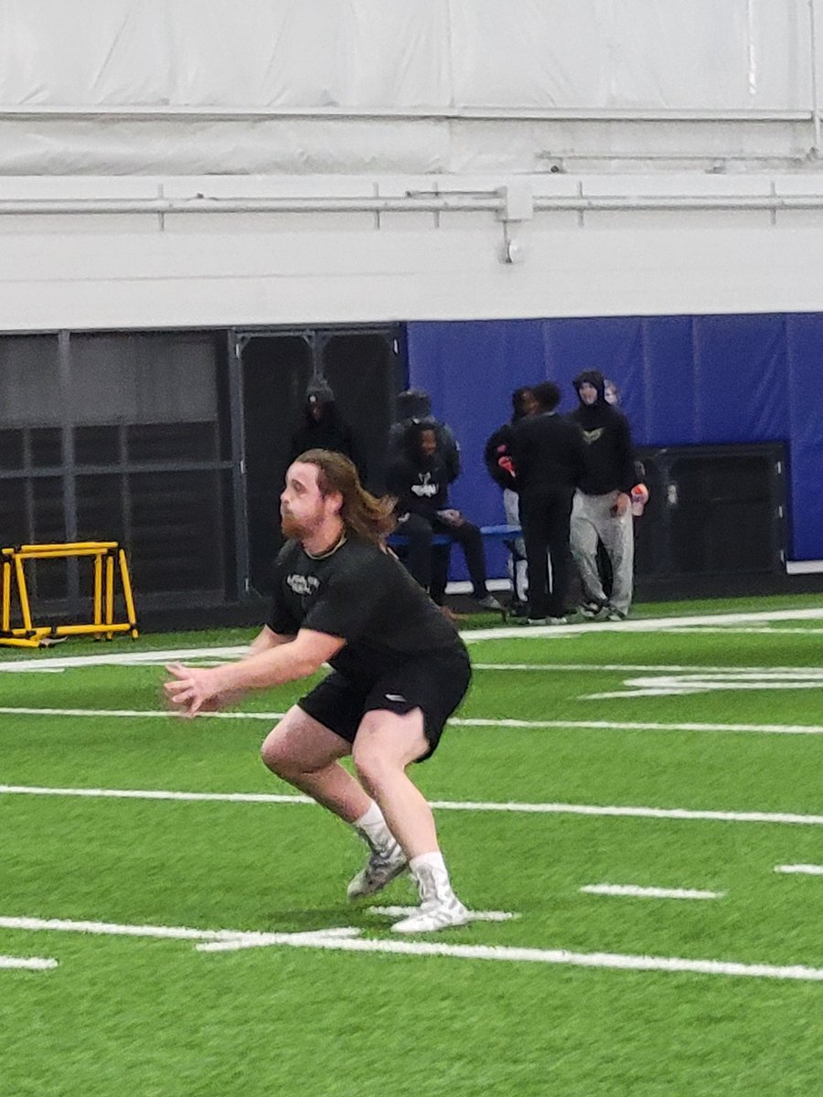 Zach Handy (@coach_handy73) on Twitter photo Couldn't be prouder of my guy <a href="/awestcott77/">Alex Westcott</a> at the <a href="/UBFootball/">UB Football</a> Pro Day today. Way to represent <a href="/BuffStateFB/">Buffalo State FB</a> !! Couldn't be prouder of my guy <a href="/awestcott77/">Alex Westcott</a> at the <a href="/UBFootball/">UB Football</a> Pro Day today. Way to represent <a href="/BuffStateFB/">Buffalo State FB</a> !!