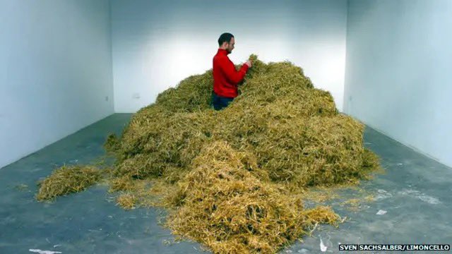 جوائز مسابقات اكس مثل الابره في كومة قش واحيانا مافي ابره اساسا !! 🫣