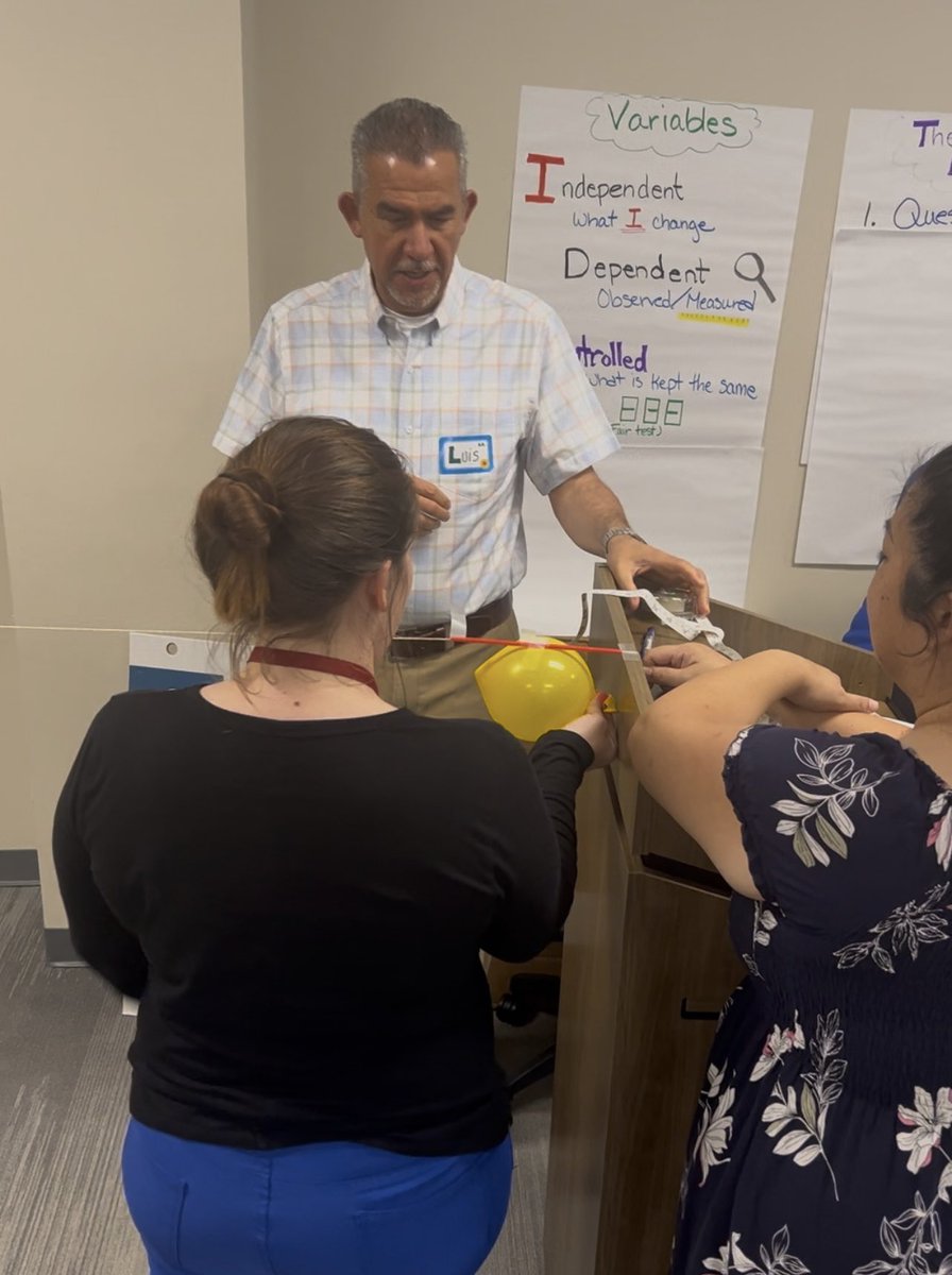 FshawShaw's tweet photo. Had a fantastic PD day @AlvinISD with 5th gr science teachers diving into new strategies & hands-on labs! Excited to see the positive impact on our students! @PVreeland_AISD #LifelongLearning #HandsOnLabs #ScienceTeachers https://t.co/6hX8fUcqoG
