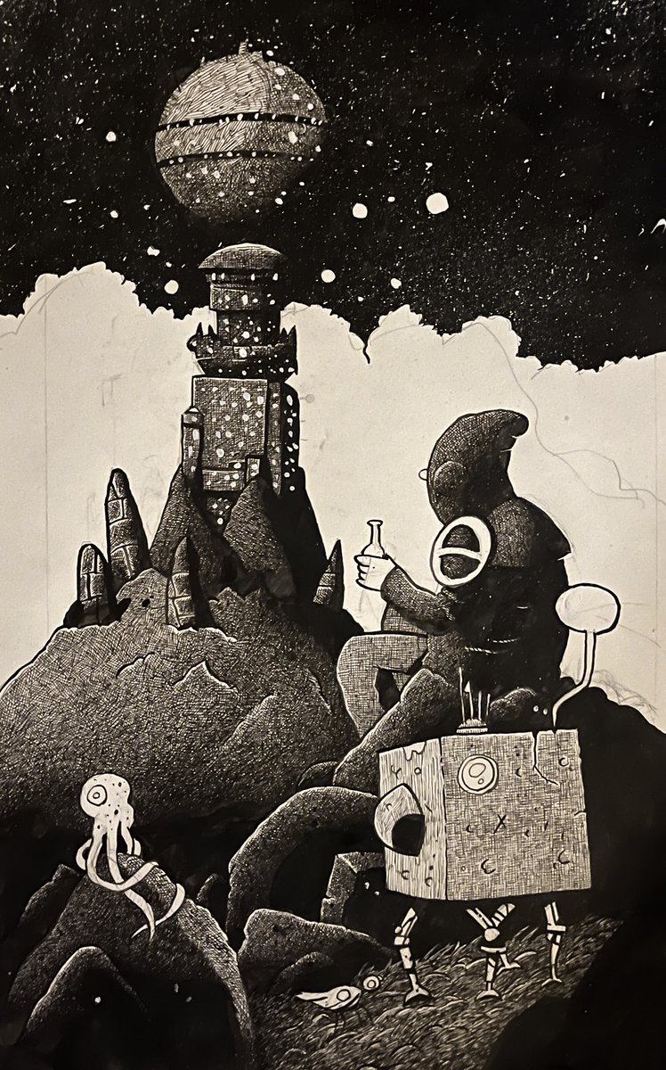 Eric Orchard tweet media