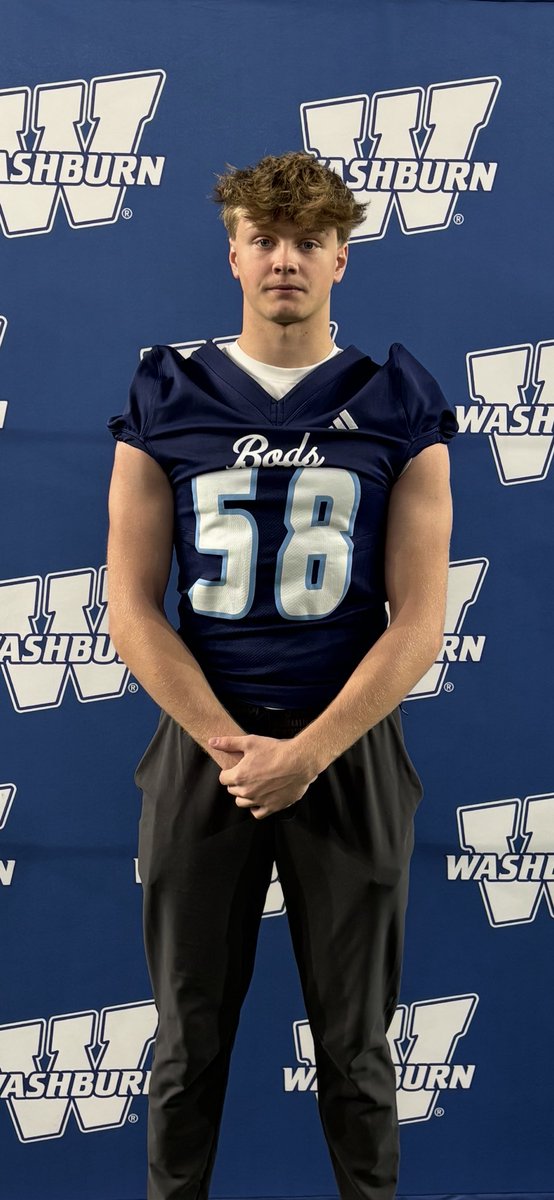 MagnusLarson10's tweet photo. Had a great day at @IchabodFTBL! Had some good conversations with some great coaches! Thank you again @CoachSharpWU for having me out! @CoachKoch_WU @CoachWinger20 @lclark3965 https://t.co/kyDkM4l0ME
