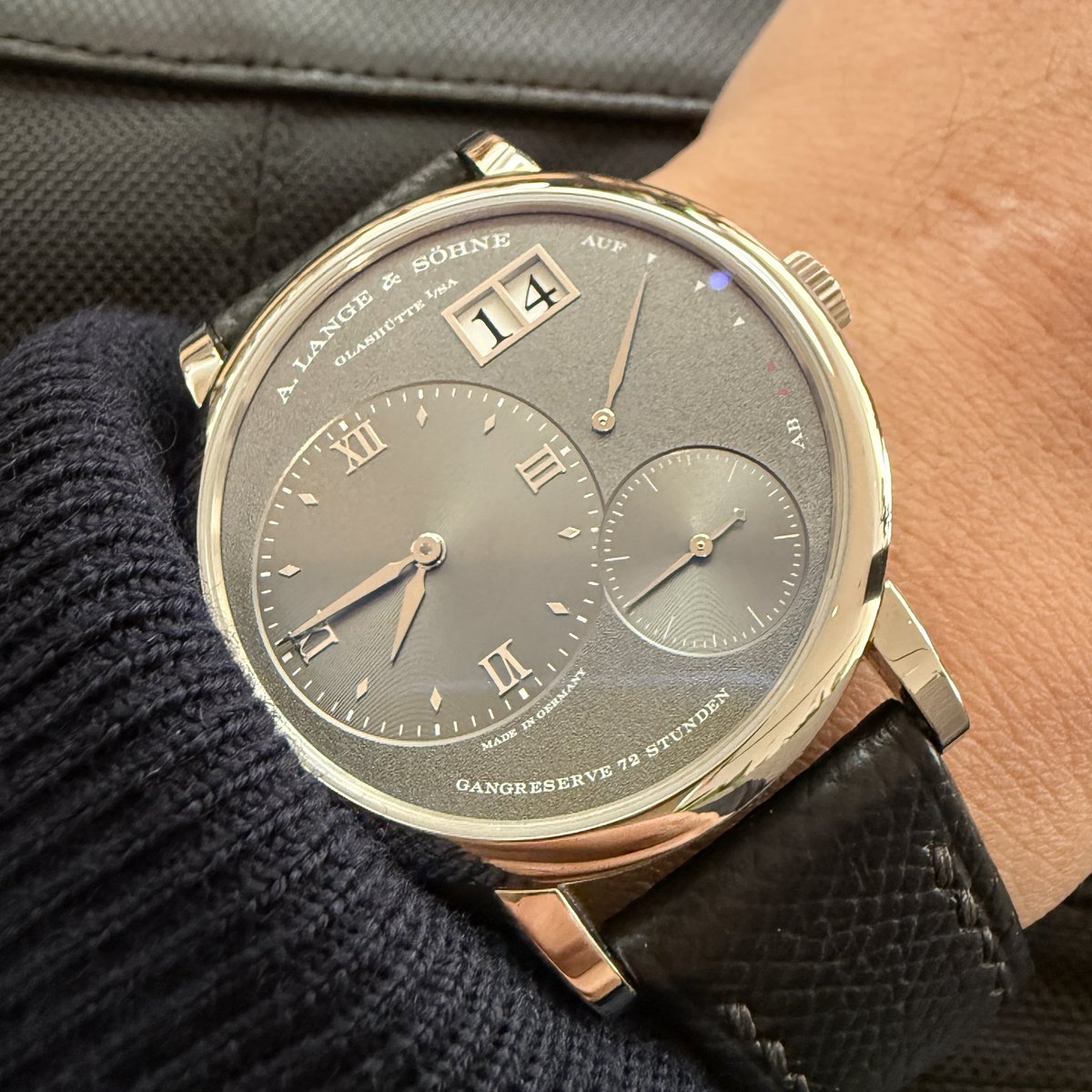 おはランゲ⛅️

華金ですね✨