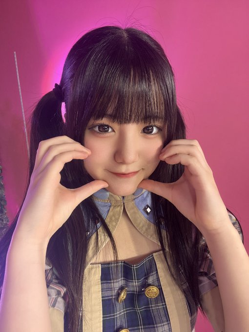 Twitterのコスプレ画像13