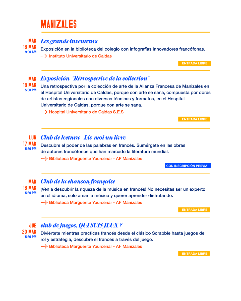 Institut Français de Colombie tweet media