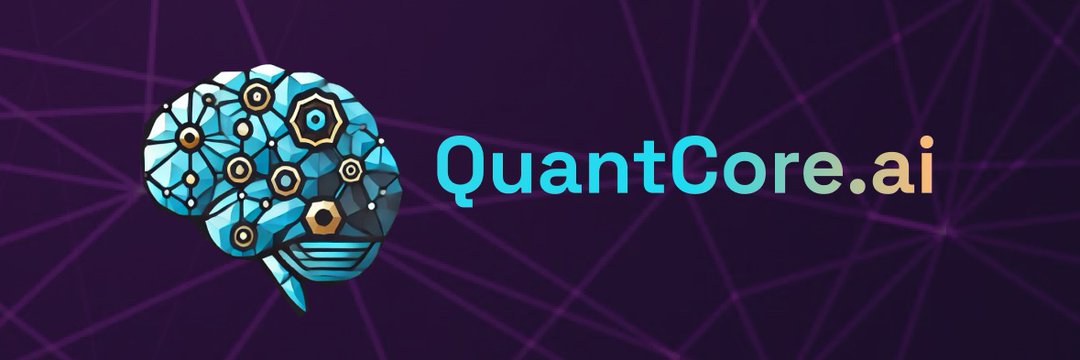 chidest001's tweet image. *Discover the Future of AI with QuantCoreAi!* 🤖

🔑 *Unlock the power of cutting-edge AI* and innovative solutions.
💬 *Join our growing community on Telegram* to connect

🔗 t.me/+QoeD143d2vs1Y…
@QuantCore_ai 
#Quantcore