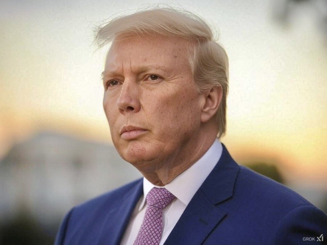 JayJay91341991's tweet image. He hates Indigenous.
He hates migrants.
He hates Muslims.
He hates people with disabilities.
He hates Medicare. 
He hates Workers Rights.
He hates penalty rates.
He hates working from home options. 
He hates renewable energy.
He hates Age Pensioners. 
#TemuTrump #auspol #Thug