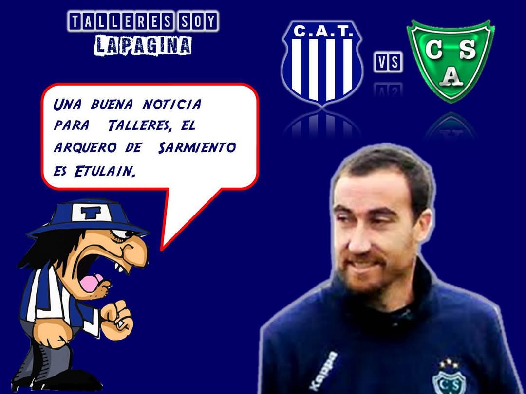 we pretend its 2007-2016 Talleres (@cursed_talleres) on Twitter photo 