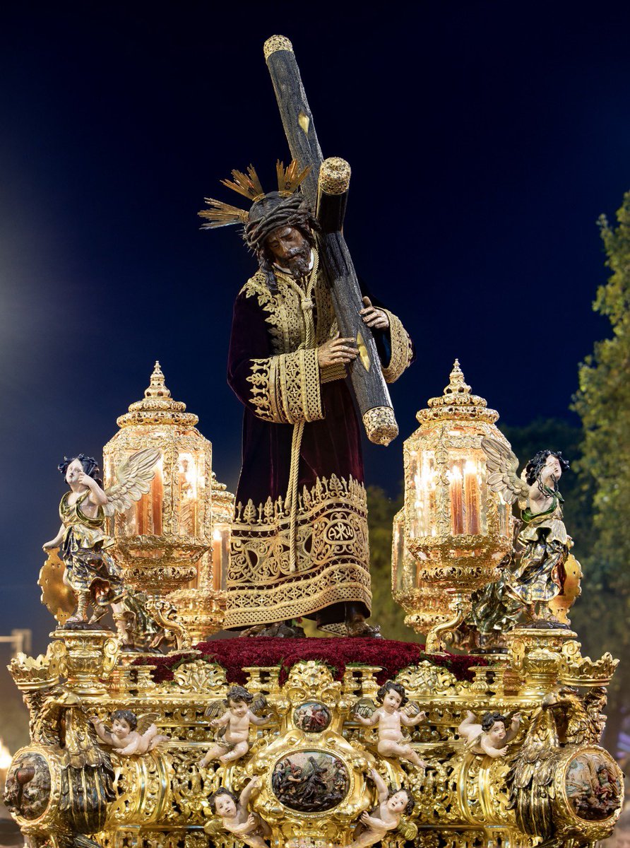 «No tengáis miedo ¡Abrid, abrid de par en par las puertas al Señor!»

Es VIERNES DEL SEÑOR

#viernesdelSeñor 
#Cuaresma2025 
#Jubileo2025