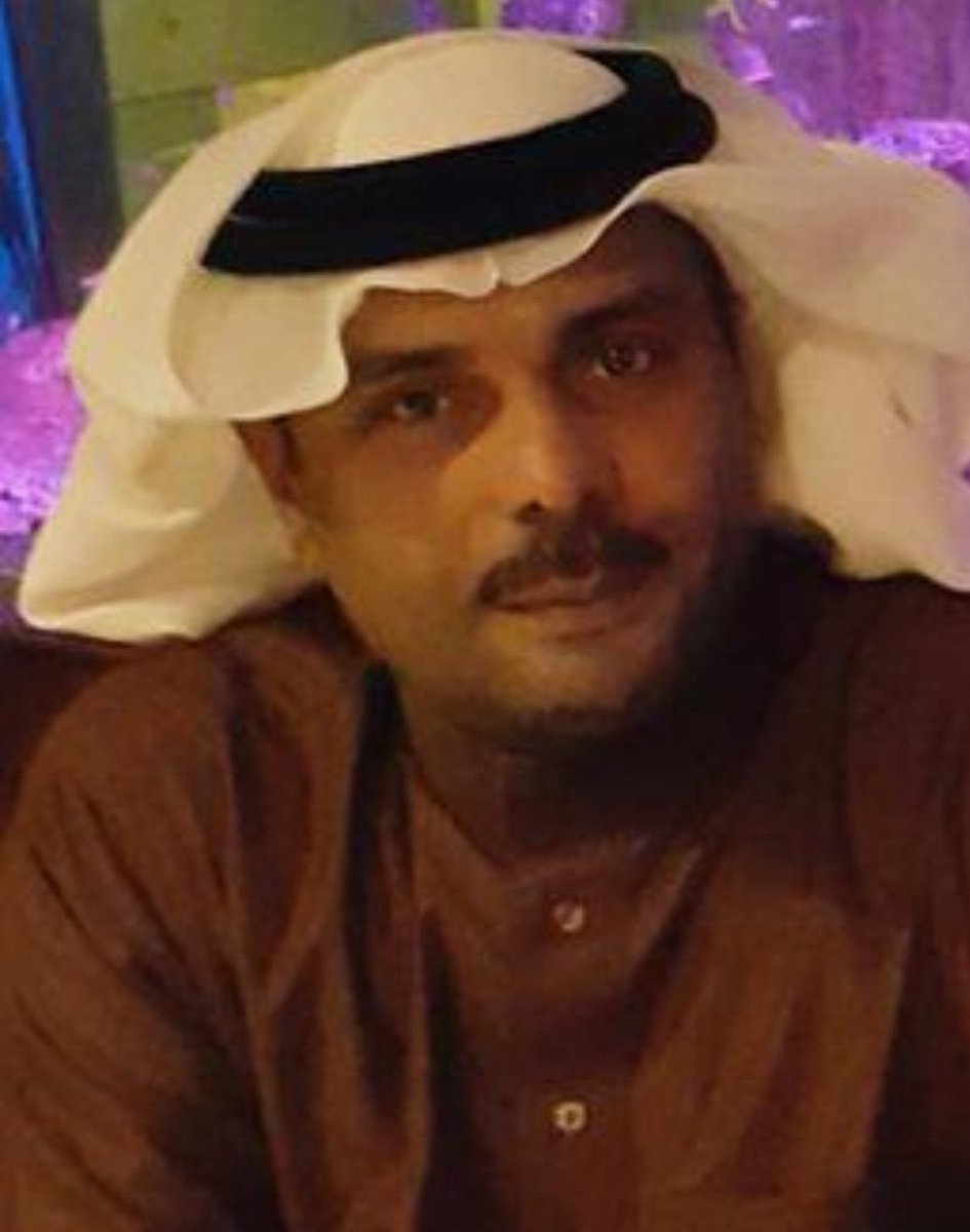 انا لله وإنا إليه راجعون 
اللهم إغفر لعبدك الخلوق الأخ العزيز صاحب القلب الطيب #عبدالله_الأسمري اللهم اسكنه فسيح الجنان وإجعل قبره روضة من رياض الجنة، وارحمنا إذا صرنا إلى ما صار اليه. خالص العزاء لأسرته الكريمة وأبنائه، ولكافة محبيه.