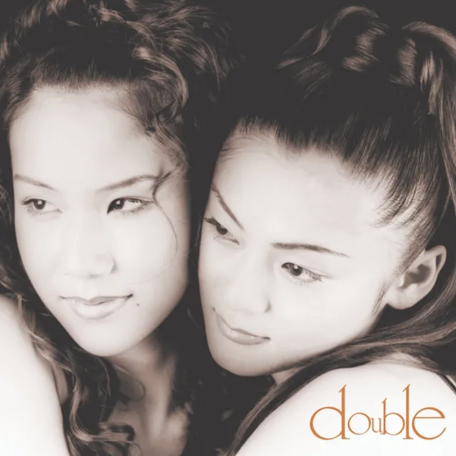 kiyoshimatsuo's tweet image. TAKAKOさん、お誕生日おめでとう🥂
ぼくが関わったのはこの2枚。いずれも人生の宝物です。あのメロウな時間を忘れたことはない。
#DOUBLE 
#BED
#MYSISTA
#残り火 #eternalBED
#WinterLoveSong 

DOUBLE、未配信シングル18作品をTAKAKOの誕生日にサブスク解禁 
natalie.mu/music/news/615…