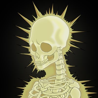 #NewProfilePic