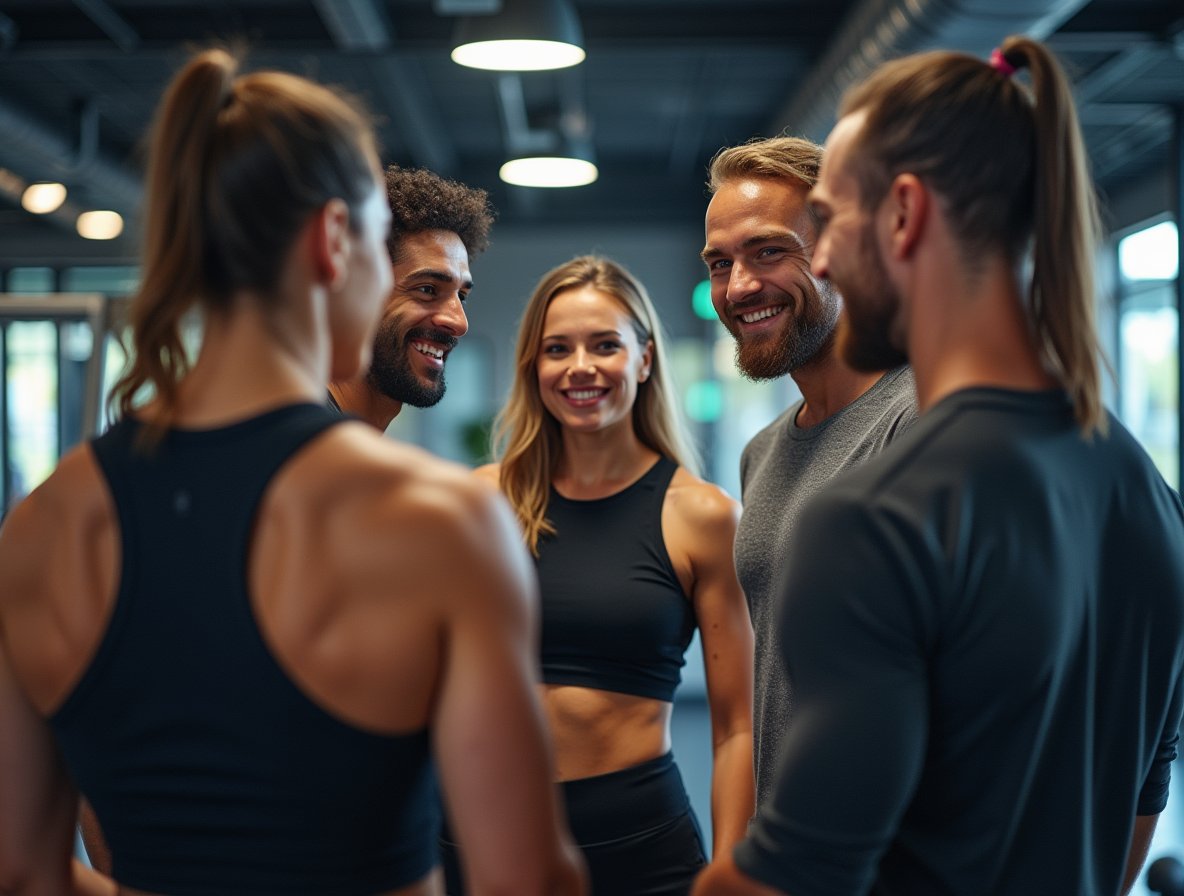 ACEPROFIT_Col's tweet image. 💪 "Transformando vidas, construyendo bienestar" 🏋️‍♂️🔥
🚀 Nace ACEPROFIT, la comunidad que impulsa la profesionalización, ética y reconocimiento de los entrenadores y profesionales del fitness en Colombia.
#FitnessProfesional #EntrenadoresColombia #ACEPROFIT #ÉticaEnElFitness