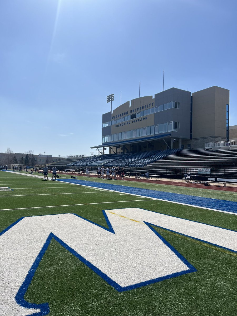 Gage Yosten (@gage_yosten1036) on Twitter photo Had a great time at the <a href="/IchabodFTBL/">Washburn Football</a> junior day!
<a href="/CoachKoch_WU/">Kaleb Koch</a> <a href="/CoachSharpWU/">Coach Ross Sharp</a>
<a href="/kellen_simoncic/">Kellen Simoncic</a> <a href="/Zach_Watkins/">Zach Watkins</a> Had a great time at the <a href="/IchabodFTBL/">Washburn Football</a> junior day!
<a href="/CoachKoch_WU/">Kaleb Koch</a> <a href="/CoachSharpWU/">Coach Ross Sharp</a>
<a href="/kellen_simoncic/">Kellen Simoncic</a> <a href="/Zach_Watkins/">Zach Watkins</a>