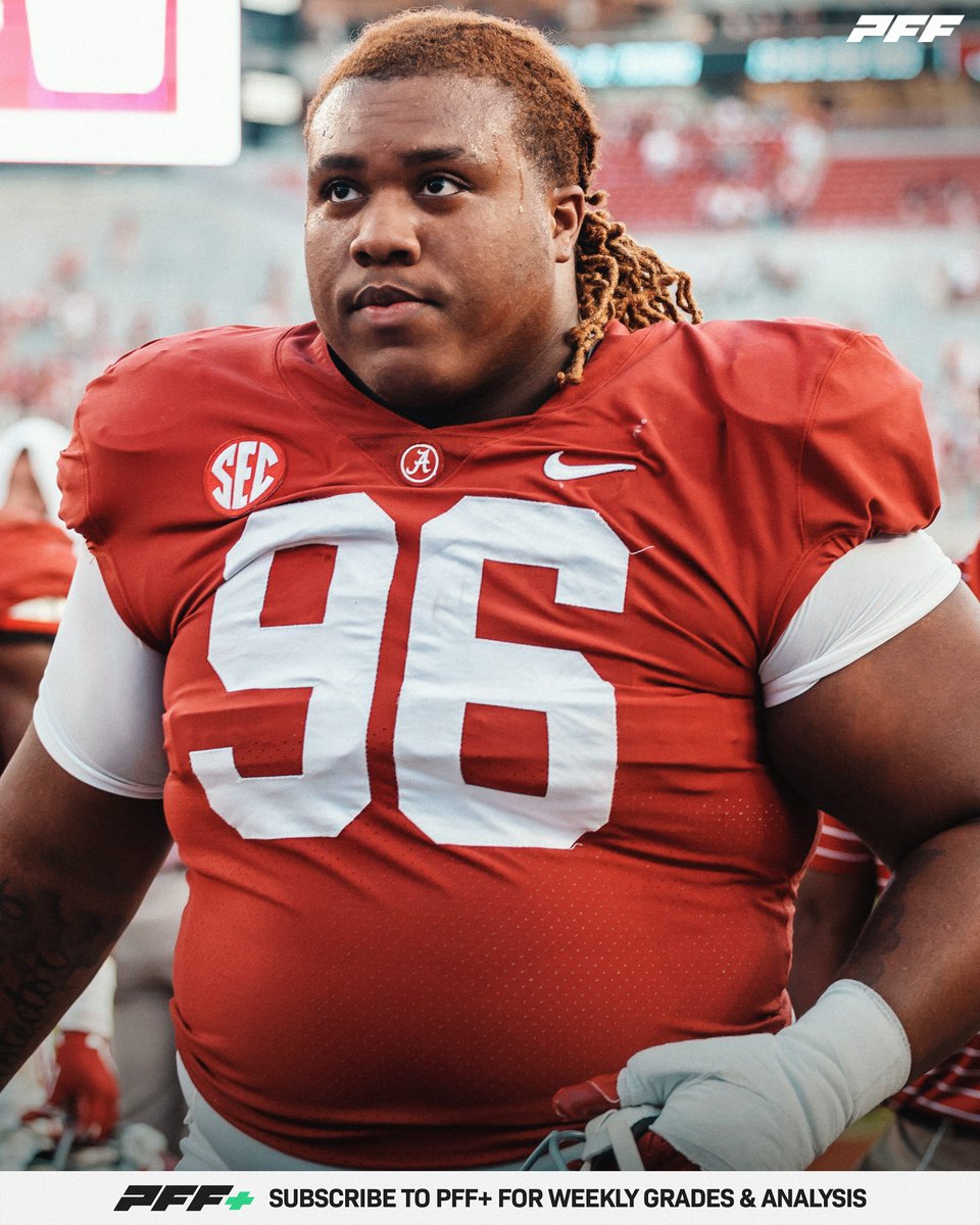 PFF College tweet media