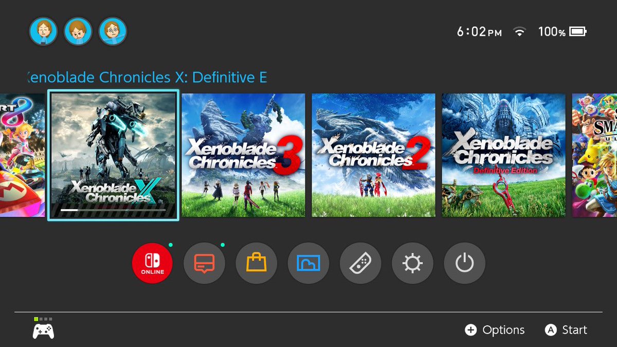 JStorm_15's tweet image. Definitely the last switch game I’ll every buy… rip this console served me very well