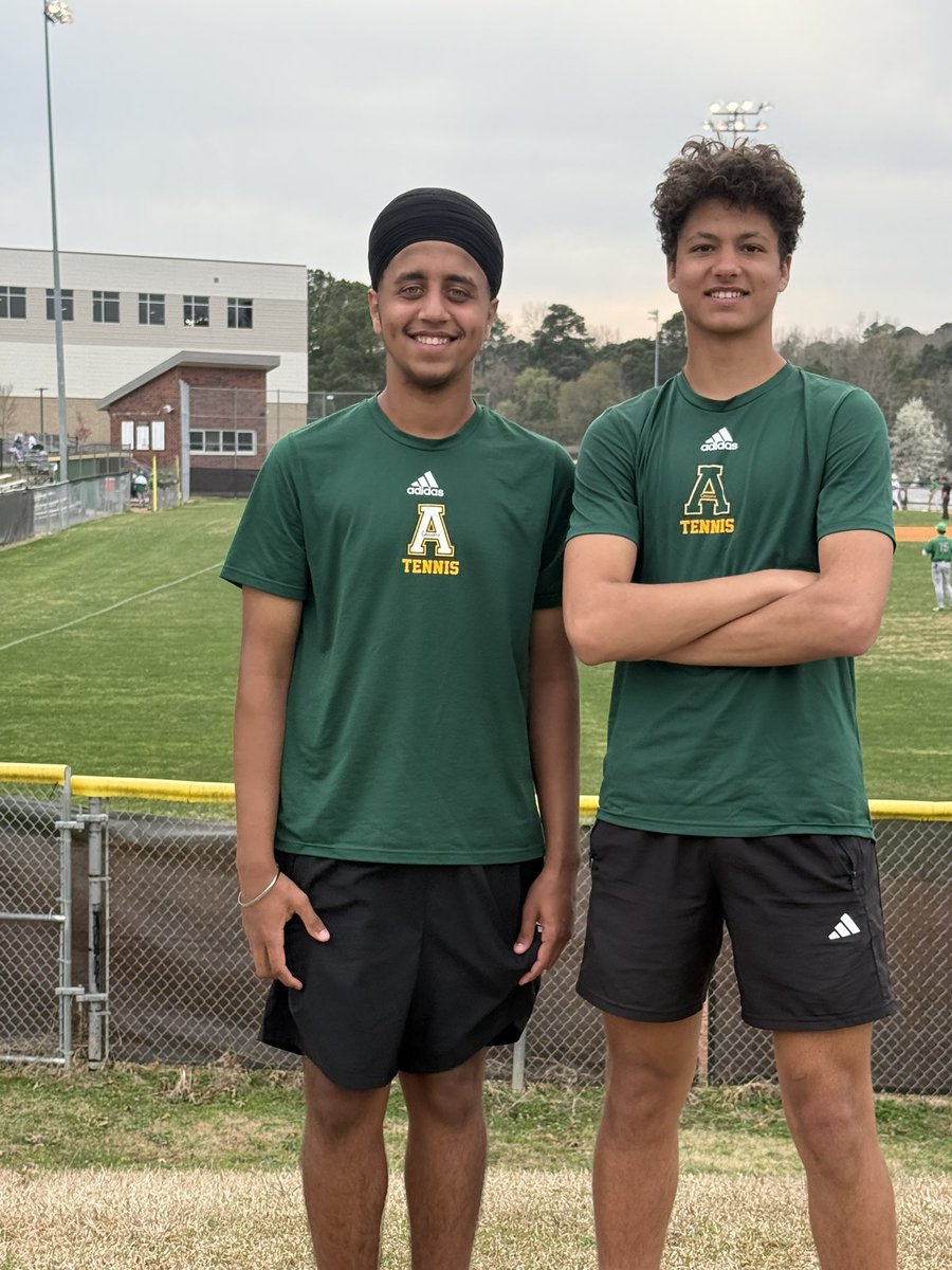 Apex High Women's & Men's Tennis (@apexhightennis) on Twitter photo The Men Cougar tennis team fell short against the mighty Green Hope Tough matches on all courts. <a href="/apexhsathletics/">Apex Athletics</a> The Men Cougar tennis team fell short against the mighty Green Hope Tough matches on all courts. <a href="/apexhsathletics/">Apex Athletics</a>