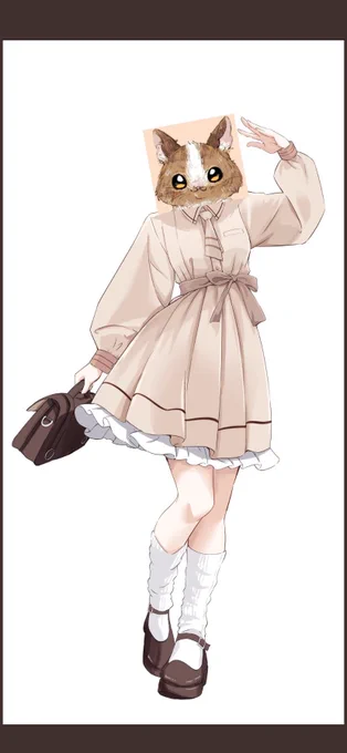 誕生日にエグいバケモン送られてきたんだがwwwwwナニコレ…ww 