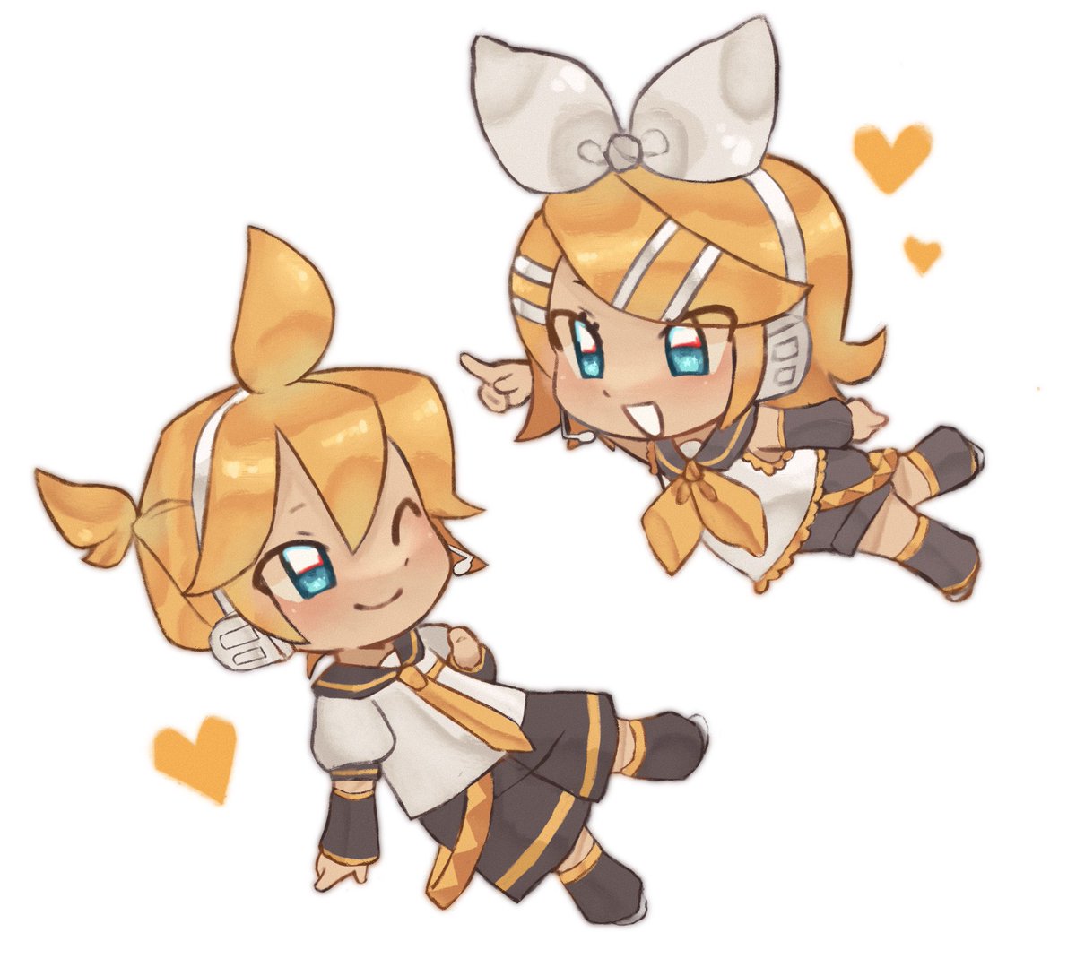 peppamintie's tweet image. #promotwt / #moothunt
‧₊˚✩彡⋆⭒˚。⋆‧₊˚✩彡
mint ✩ they/them ✩ 19
i draw and try to be online!!
like/rt for mooties
into vocaloid, highcard, hetalia, pkmn, zelda, crsm and maybe prsk!!
‧₊˚✩彡⋆⭒˚。⋆‧₊˚✩彡
#vocaloidtwt #crsmtwt #hetatwt