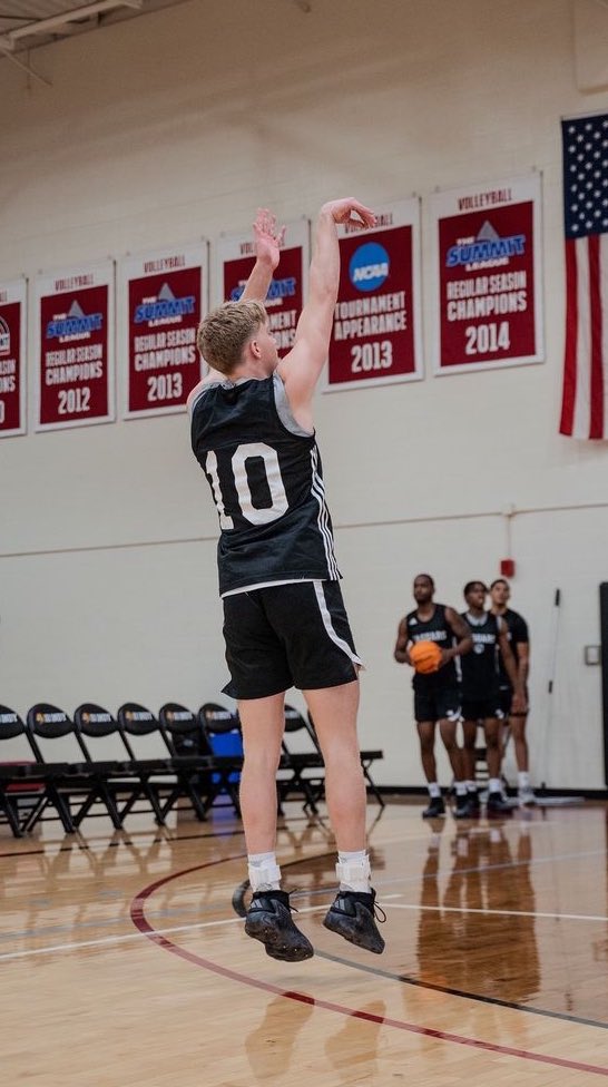 After my redshirt season, I am announcing I will enter the transfer portal with 4 years of eligibility.