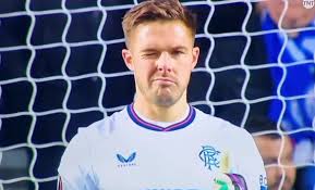 Fuckin yaaaassssss #superjackbutland <a href="/RangersFC/">Rangers Football Club</a> ❤️🤍💙