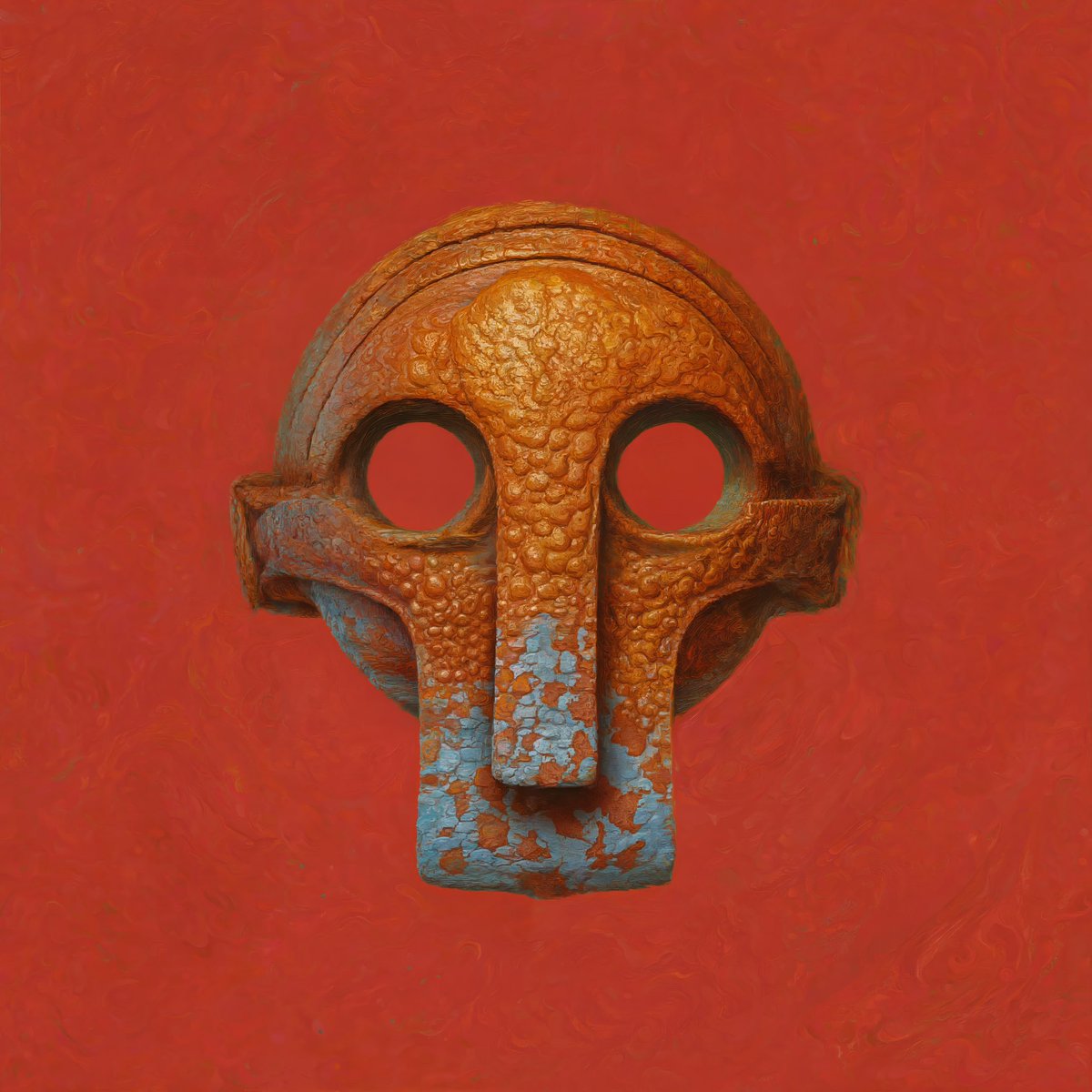 Gm

“Don’t cry over things that can’t cry over you”

Lessons in Tears by <a href="/SamSpratt/">Sam Spratt</a>