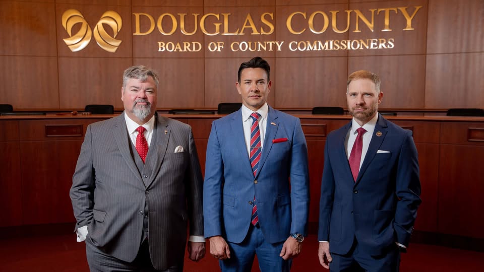 douglascountyco's tweet photo. Douglas County homeowners are paying nearly 4% more in property taxes because the State Board of Equalization (SBOE) overturned the County’s efforts to reduce your bill—and the Denver District Court just upheld that decision. https://t.co/OVg0qQgyuK https://t.co/GrvtqhexgJ