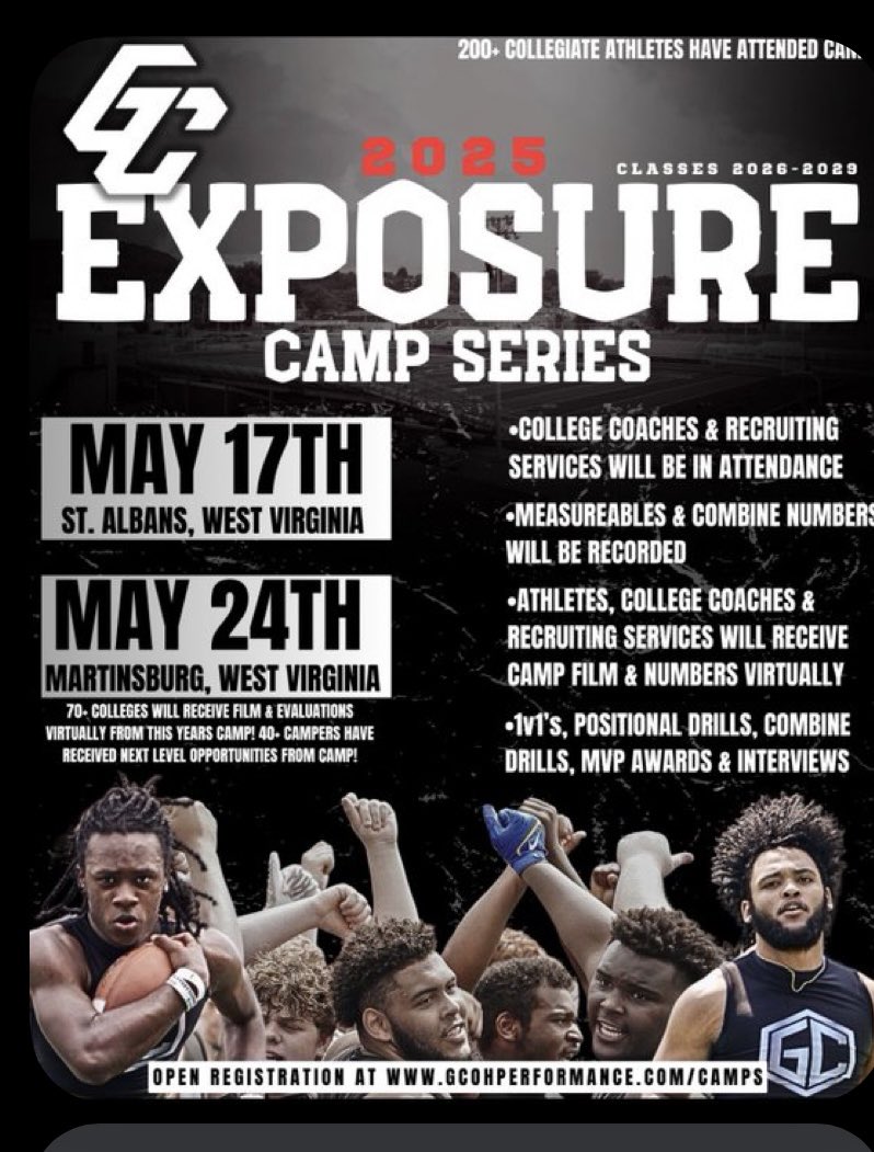 Chase Travis 2027 (@chasetravis__) on Twitter photo Thank you <a href="/GordonCohagan/">Gordon Cohagan</a> for the invite!
<a href="/MohiganFootball/">Morgantown Mohigan Football</a>
<a href="/CoachBiserMHS/">Sean Biser</a>
<a href="/Akingwvu/">Adam King</a> Thank you <a href="/GordonCohagan/">Gordon Cohagan</a> for the invite!
<a href="/MohiganFootball/">Morgantown Mohigan Football</a>
<a href="/CoachBiserMHS/">Sean Biser</a>
<a href="/Akingwvu/">Adam King</a>