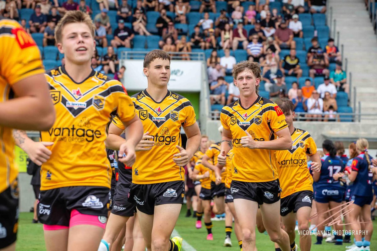 Sunshine Coast Falcons (@sc_falcons) on Twitter photo We are back at Sunshine Coast Stadium this Saturday for the first Hostplus Cup match of the season vs <a href="/PNGHunters/">SP PNG Hunters</a> - itβs going to be a blockbuster match to kick off the 2025 season!
5 Huge games on the day! πͺπ¦
Skip the queue and purchase online or buy a season membership! We are back at Sunshine Coast Stadium this Saturday for the first Hostplus Cup match of the season vs <a href="/PNGHunters/">SP PNG Hunters</a> - itβs going to be a blockbuster match to kick off the 2025 season!
5 Huge games on the day! πͺπ¦
Skip the queue and purchase online or buy a season membership!