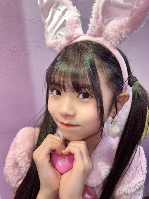 Twitterのコスプレ画像2