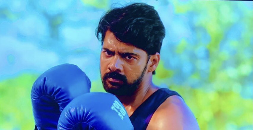 ゴーストビーフ🥩 tweet media