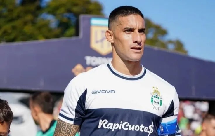 AIRE! 📞 Hablamos con Leo Morales, jugador de #Gimnasia  en <a href="/Continental590/">Radio Continental AM 590</a> (AM 590)

🧑‍💻 continental.com.ar