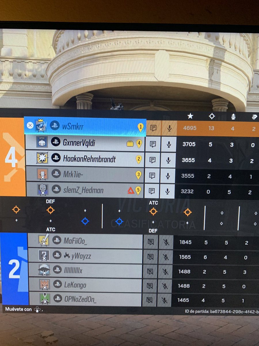 La magia no se pierde.